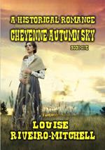 Cheyenne Autumn Sky