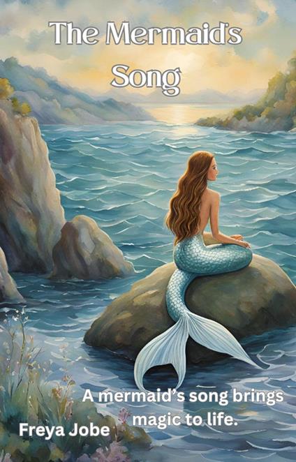 The Mermaid’s Song