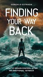 Finding your way back