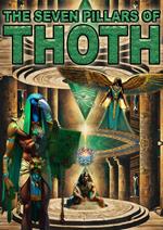 The Seven Pillars of Thoth