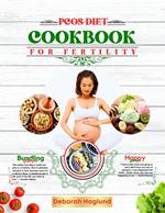 PCOS Diet Cookbook For Fertility