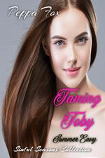 Taming Toby: Summer Envy