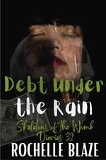 Debt Under the Rain