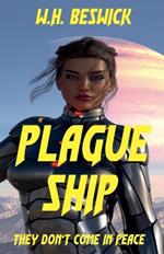 Plague Ship