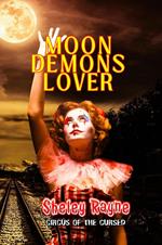 Moon Demon's Lover