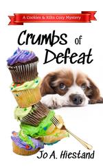 Crumbs of Defeat