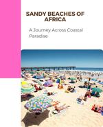 Sandy Beaches of Africa