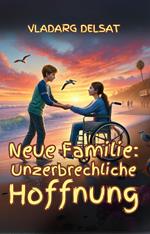 Neue Familie: Unzerbrechliche Hoffnung