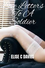 Love Letters to a Soldier