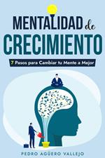 Mentalidad de Crecimiento