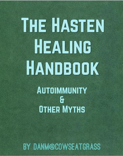 The Hasten Healing Handbook