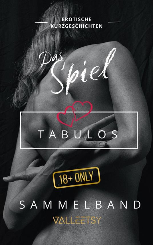 Das Spiel | Tabulos | Sammelband