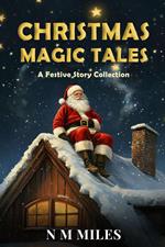 Christmas Magic Tales