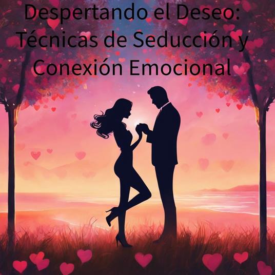 Despertando el Deseo: Técnicas de Seducción y Conexión Emocional