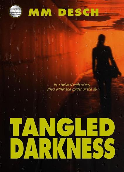 Tangled Darkness