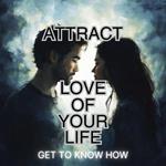 Attract Love Of Your Life