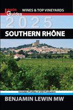 Southern Rhone 2025