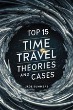 Top 15 Time Travel Theories and Cases