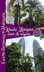 Kuala Lumpur and its Region