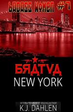 Badass Women-Bratva New York