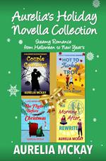 Aurelia's Holiday Novella Collection