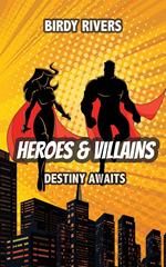 Heroes and Villains: Destiny Awaits