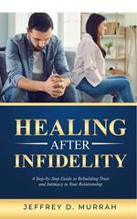 Healing After Infidelity