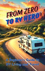 From Zero to RV Hero: A Newbies Guide to RV Living and Travel