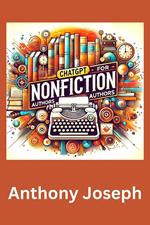 ChatGPT For Nonfiction Authors - Leveraging AI for Impactful Writing