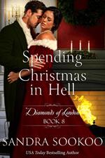 Spending Christmas in Hell