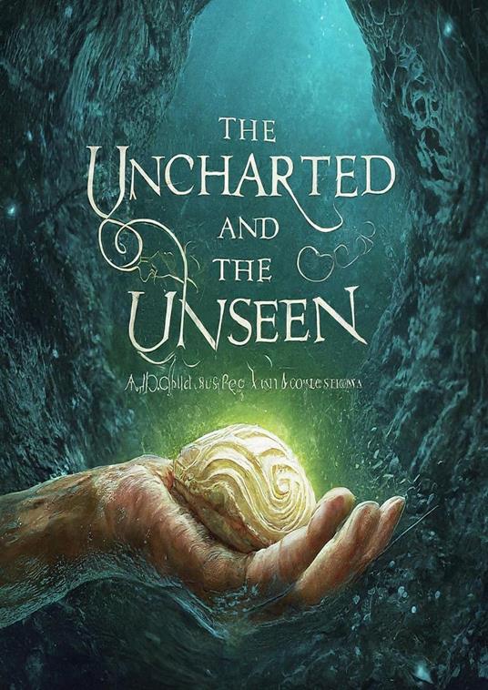 The Uncharted and the Unseen