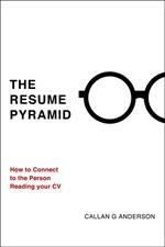 The Resume Pyramid