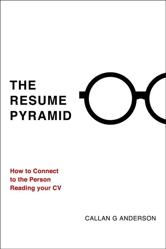 The Resume Pyramid