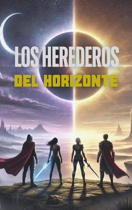 Los Herederos del Horizonte