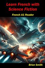 Learn French with Science Fiction