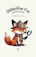 Detective Fox and Other Stories: Bilingual Italian-English Stories for Kids