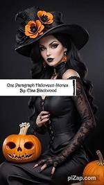 One Paragraph Halloween Stories