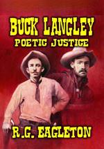 Buck Langley - Poetic Justice