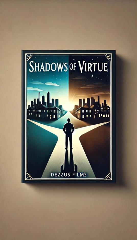 Shadow Of Virtue