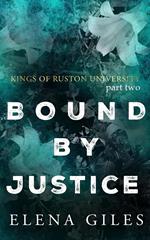 Bound by Justice