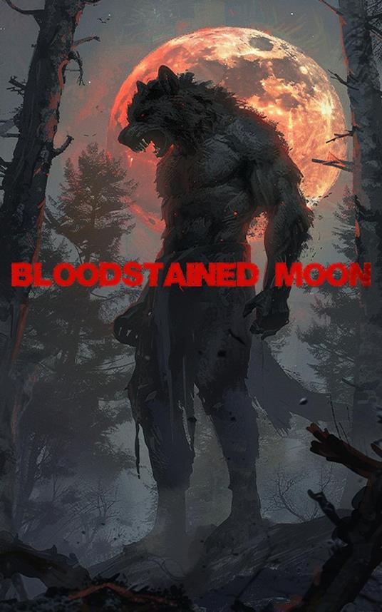 Bloodstained Moon