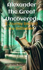 Alexander the Great Uncovered: A Journey Beyond the Battlefiekd