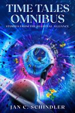 Time Tales Omnibus