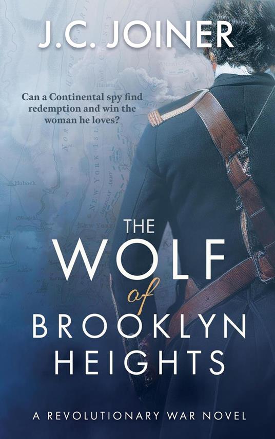 The Wolf of Brooklyn Heights