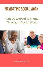 Navigating Social Work