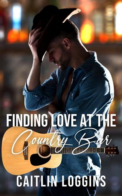 Finding Love at the Country Bar