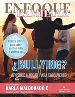 ¿Bullying? Aprende a jugar para disolver el acoso