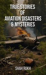 True Stories of Aviation Disasters & Mysteries