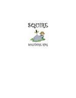 Squire Solitaire RPG