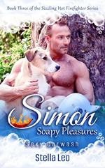 Simon: Soapy Pleasures